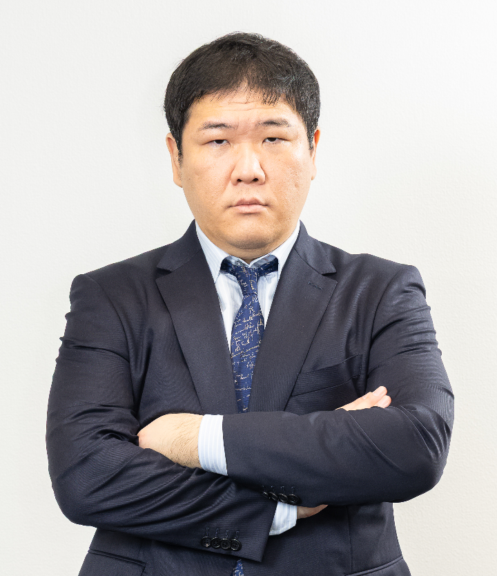 代表取締役 小川光起