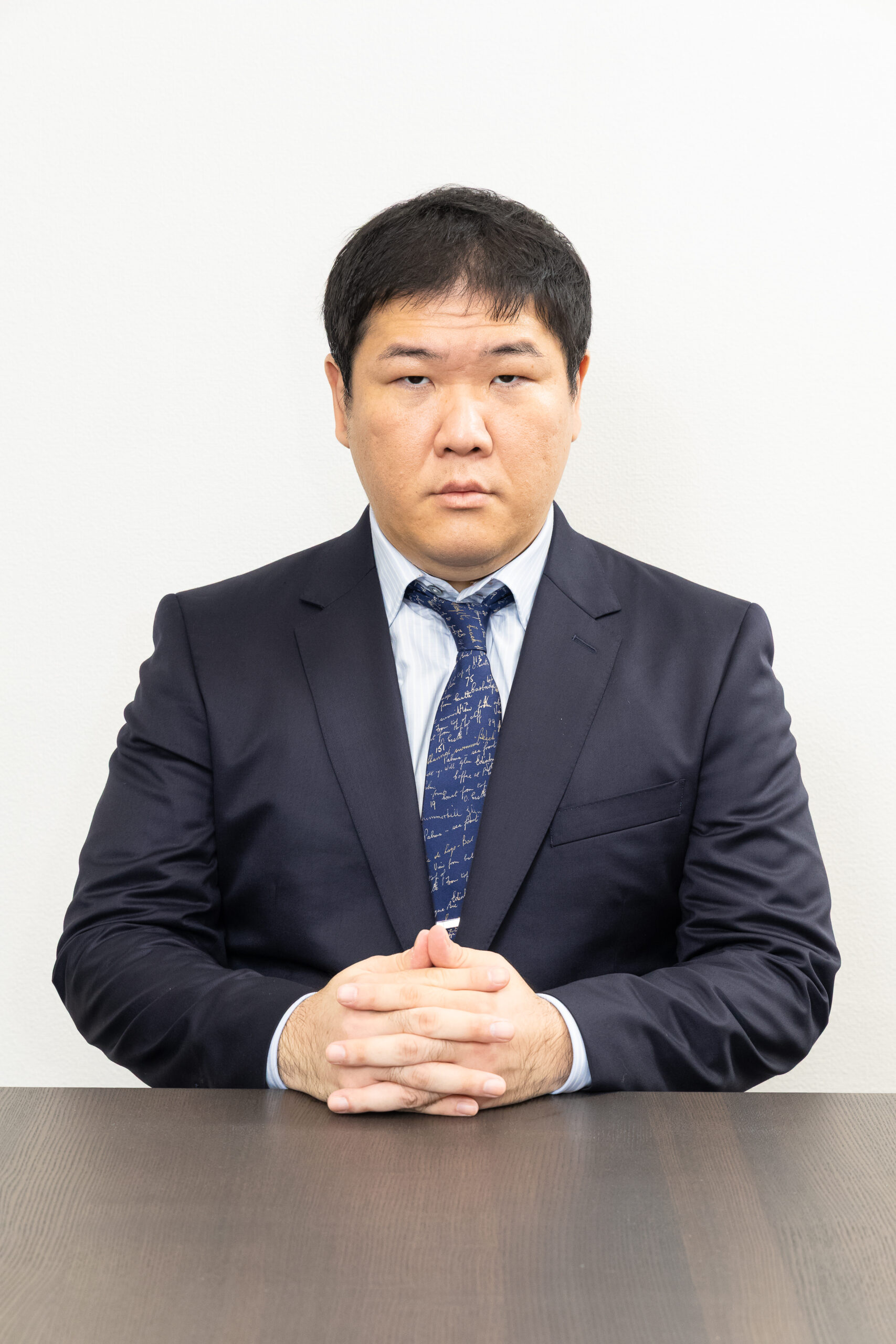 代表取締役 小川光起