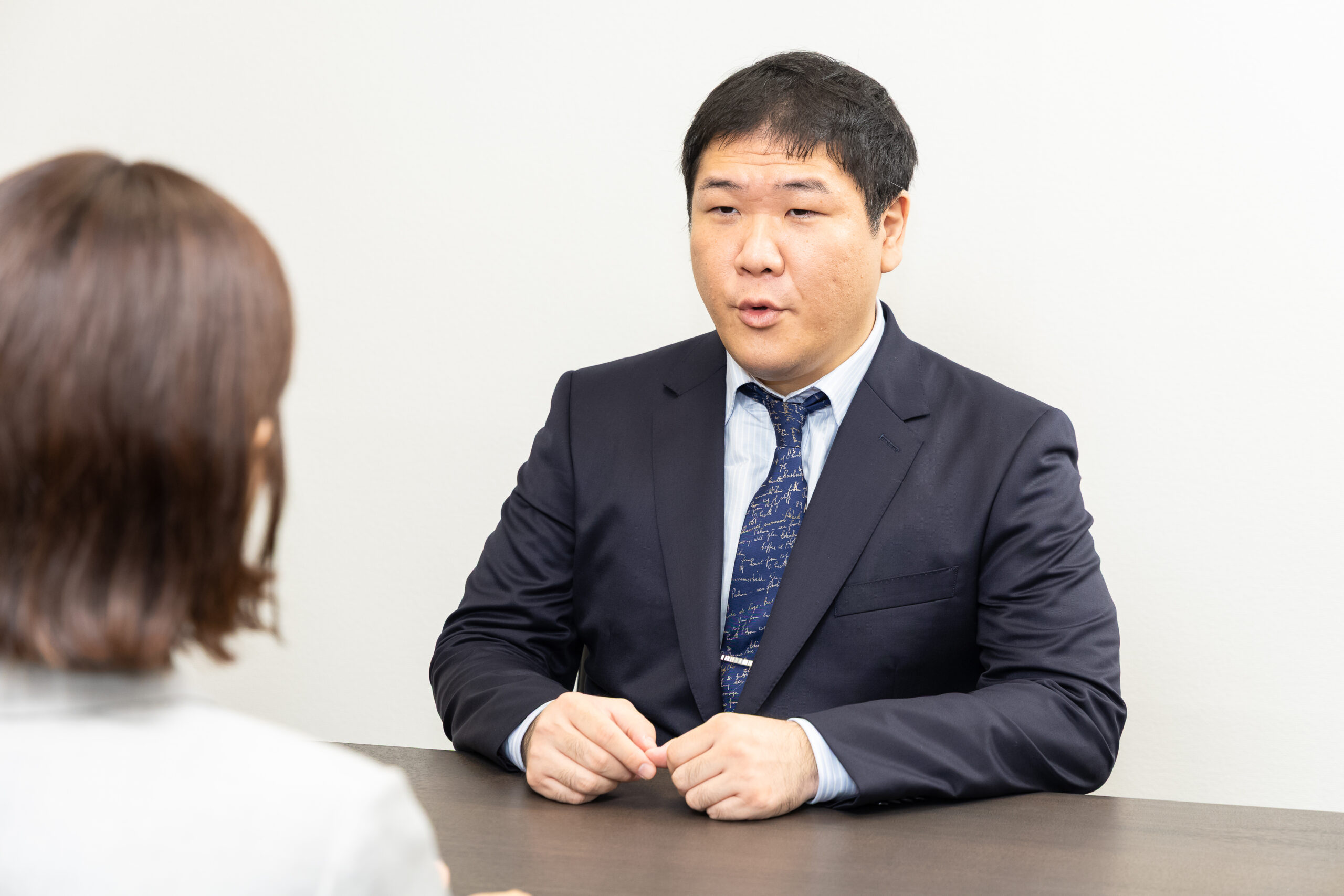 AI導入コンサルティング